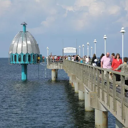 Waldstr 8b Eg Neu Apartment *