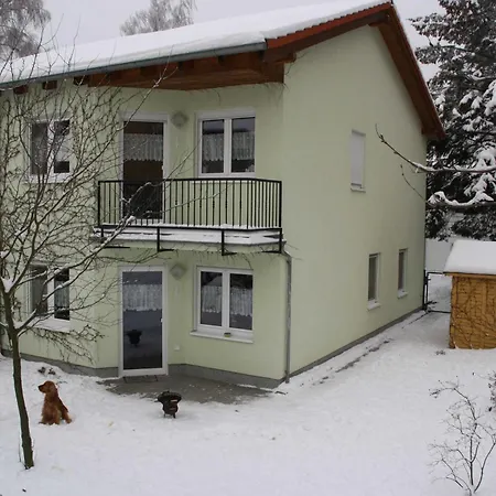 Waldstr 8b Eg Neu Apartment Zinnowitz