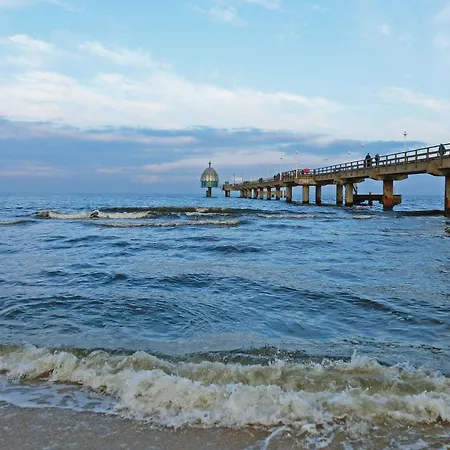 Waldstr 8b Eg Neu Zinnowitz