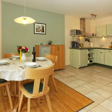 Waldstr 8b Eg Neu