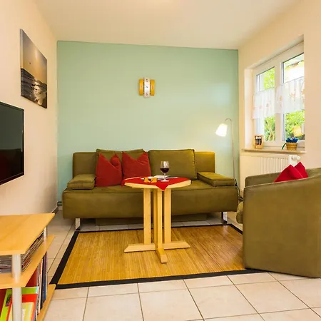 Waldstr 8b Eg Neu