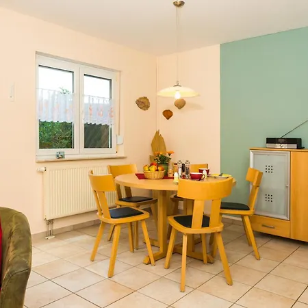 Waldstr 8b Eg Neu Apartment Zinnowitz