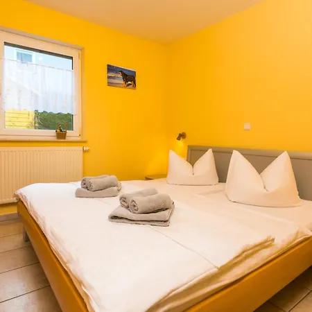 Waldstr 8b Eg Neu Apartment Zinnowitz