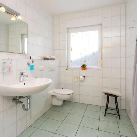 Waldstr 8b Eg Neu Apartment Zinnowitz
